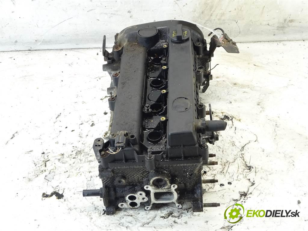 Mazda 5 Premacy II  2005 107KW 2.0B 146KM 05-08 1999 Hlava valcov LF (Hlavy valcov)