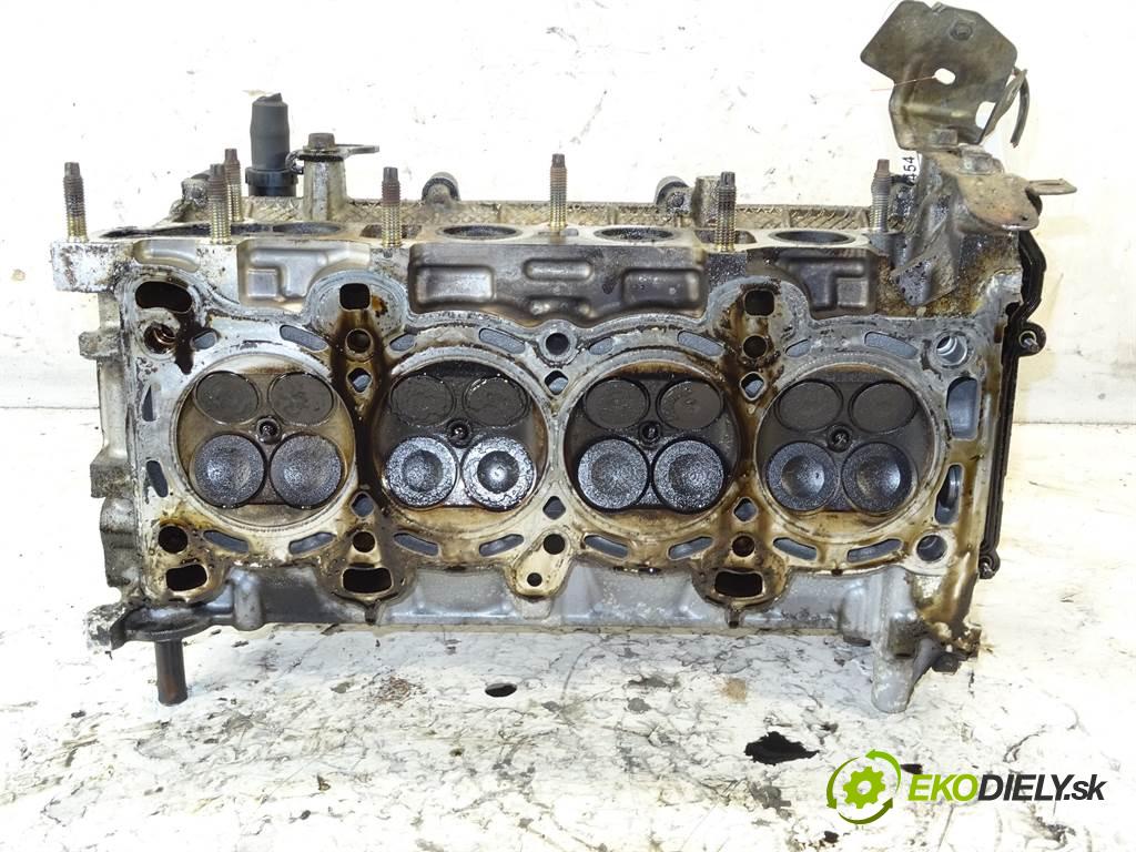 Mazda 5 Premacy II  2005 107KW 2.0B 146KM 05-08 1999 Hlava valcov LF (Hlavy valcov)