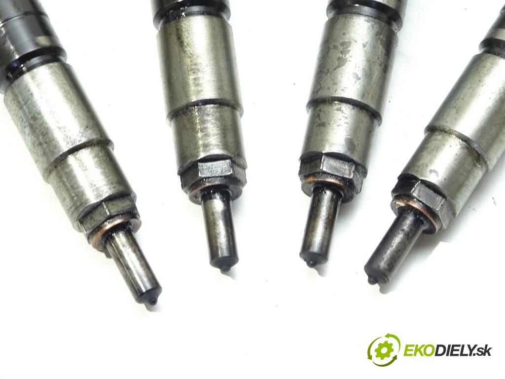 Citroen Jumper II  2008 74 kW 2.2HDI 101KM 06- 2200 vstřikovací ventily 6C1Q-9K546-AC