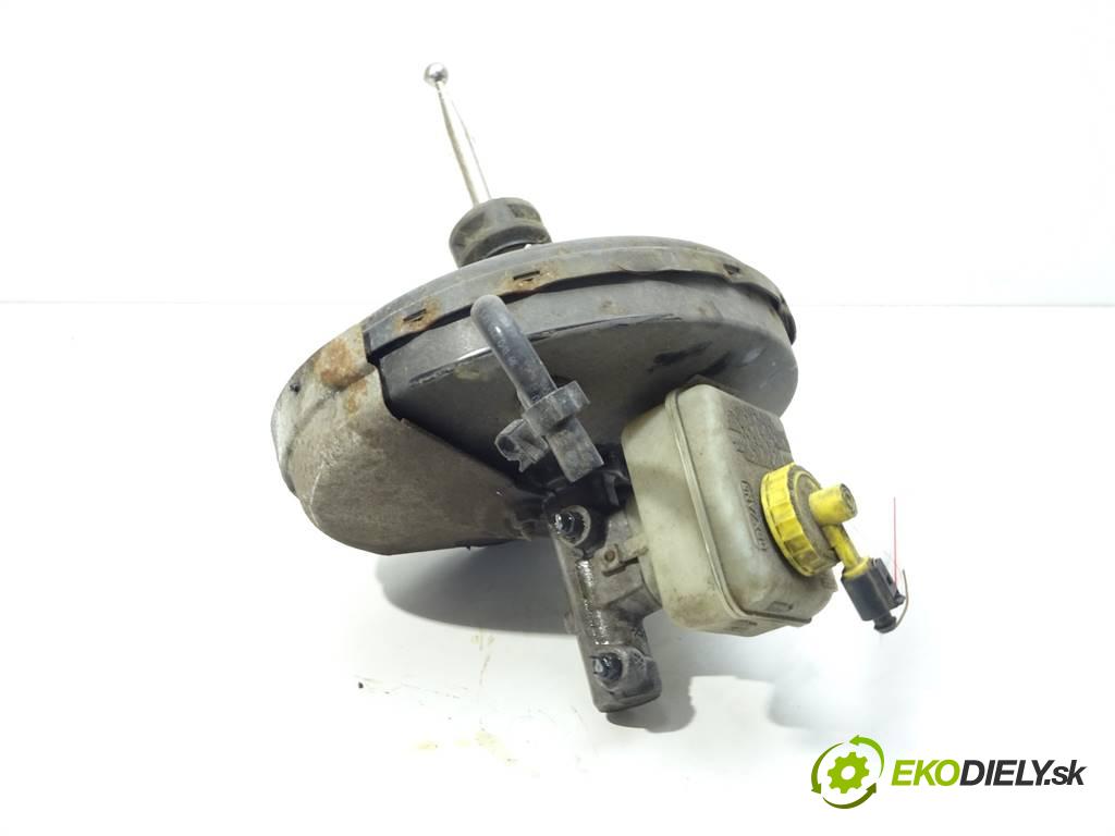 Audi A3 8L  1998  HATCHBACK 3D 1.6B 101KM 96-00 1600 Posilovač Pumpa brzdová 21027099 (Posilňovače bŕzd)