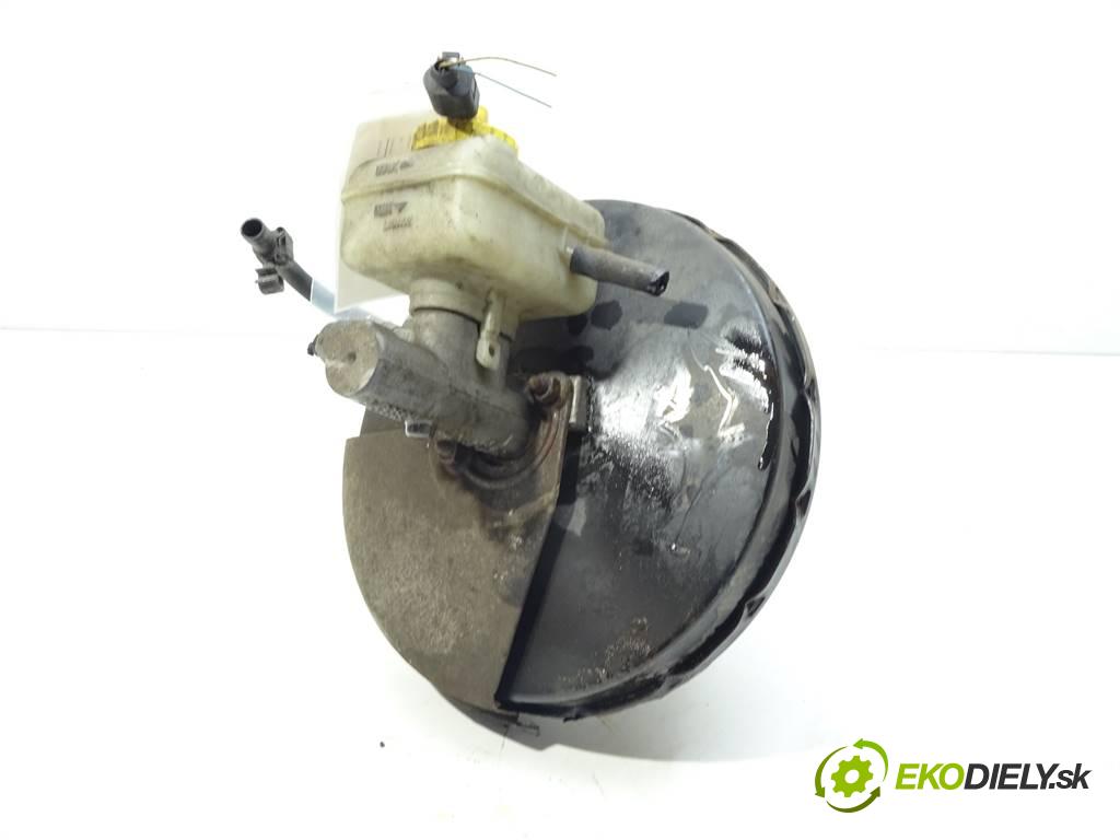 Audi A3 8L  1998  HATCHBACK 3D 1.6B 101KM 96-00 1600 Posilovač Pumpa brzdová 21027099 (Posilňovače bŕzd)