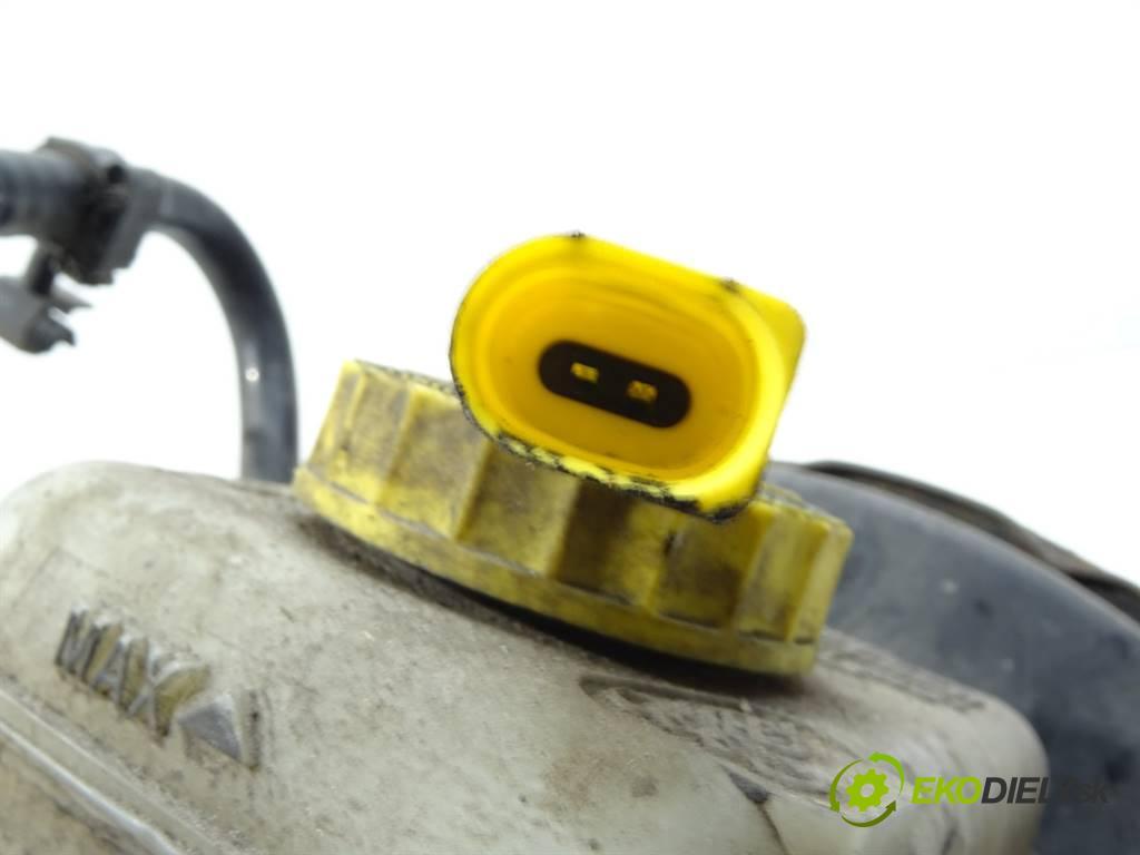 Audi A3 8L  1998  HATCHBACK 3D 1.6B 101KM 96-00 1600 Posilovač Pumpa brzdová 21027099 (Posilňovače bŕzd)