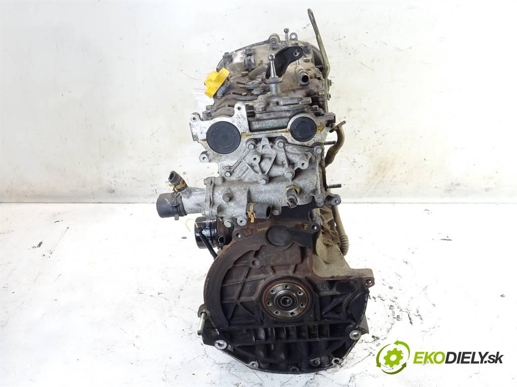 Renault Grand Espace IV  2005 170KM 2.0T 170KM 02-06 2000 motor F4R796 (Motory (kompletní))