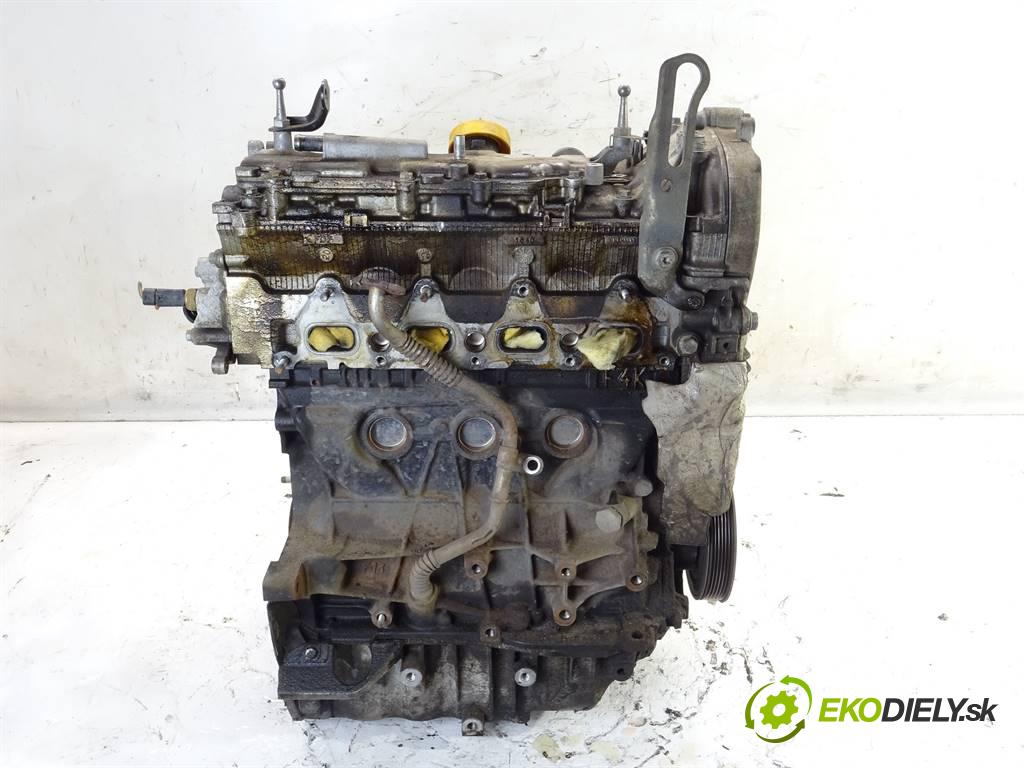 Renault Grand Espace IV  2005 170KM 2.0T 170KM 02-06 2000 motor F4R796 (Motory (kompletní))