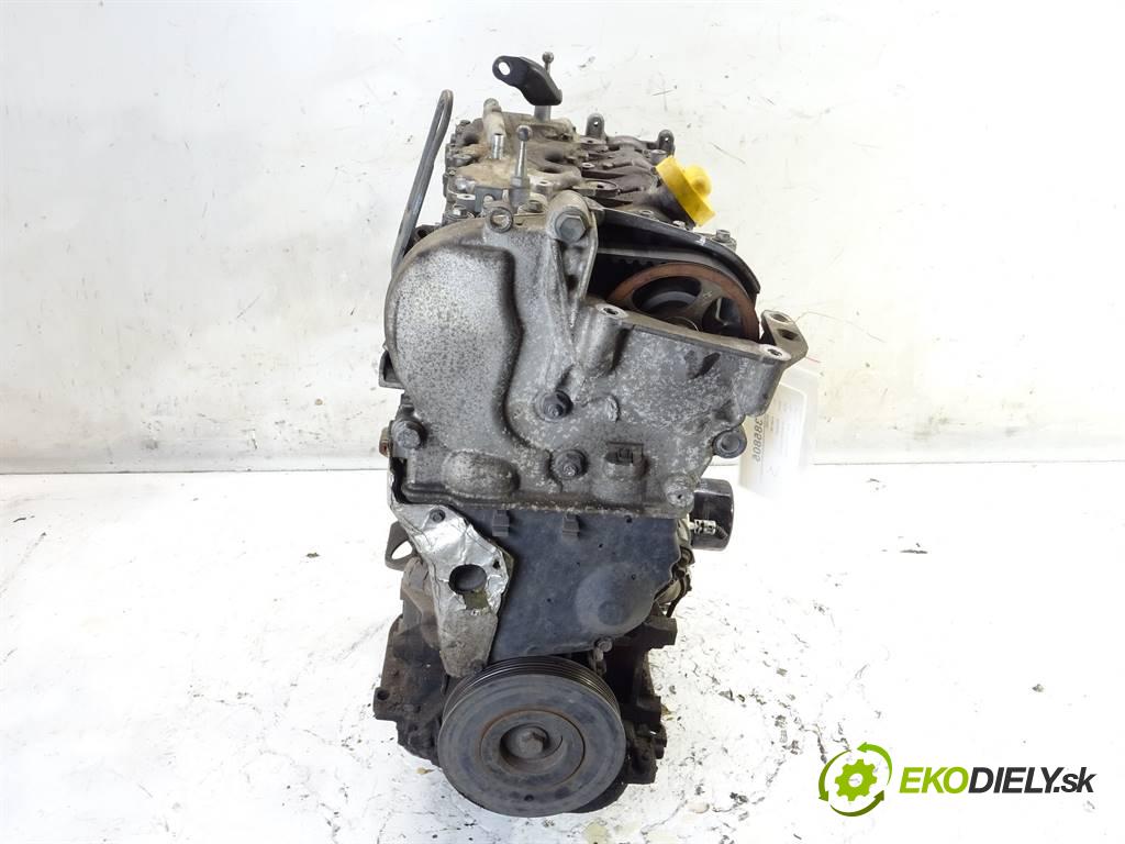 Renault Grand Espace IV  2005 170KM 2.0T 170KM 02-06 2000 motor F4R796 (Motory (kompletní))