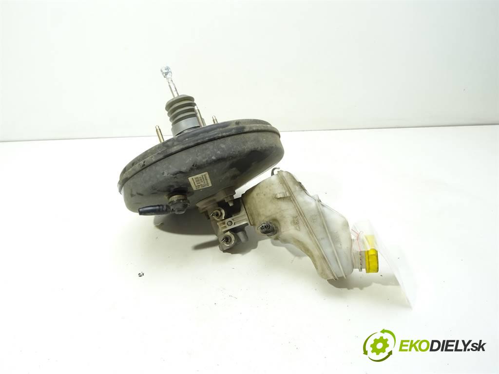 Fiat Fiorino III  2018 59 kW LIFT 1.3D Multijet 80KM 16- 1300 Posilovač Pumpa brzdová 52036071 (Posilňovače bŕzd)