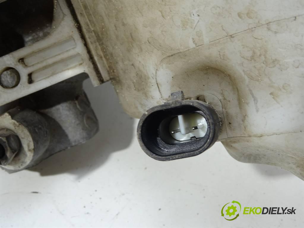 Fiat Fiorino III  2018 59 kW LIFT 1.3D Multijet 80KM 16- 1300 Posilovač Pumpa brzdová 52036071 (Posilňovače bŕzd)