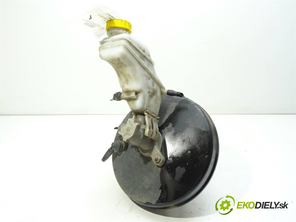 Fiat Fiorino III  2018 59 kW LIFT 1.3D Multijet 80KM 16- 1300 Posilovač Pumpa brzdová 52036071 (Posilňovače bŕzd)