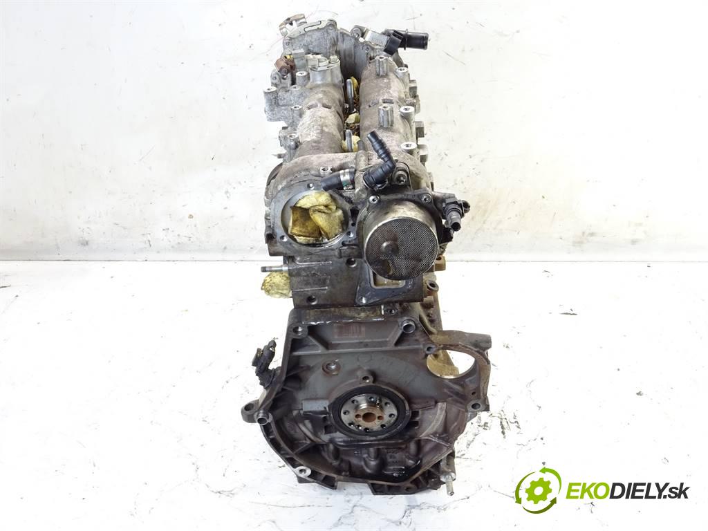 Fiat Fiorino III  2018 59 kW LIFT 1.3D Multijet 80KM 16- 1300 motor 225A2000 (Motory (kompletní))