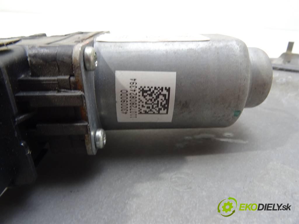 Skoda Fabia II  2011 55 kW KOMBI 5D 1.6TDI 75KM 06-14 1600 mechanismus okna přední část levý 6R0959801M