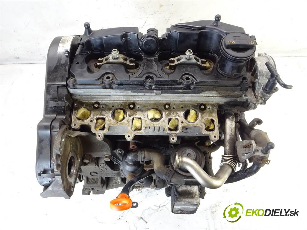 Skoda Fabia II  2011 55 kW KOMBI 5D 1.6TDI 75KM 06-14 1600 Motor CAYA (Motory (kompletné))