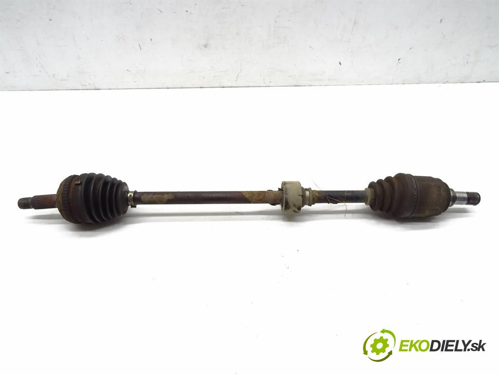 Honda Stream  2001 92 kW 1.7B 125KM 00-03 1700 Poloos pravá  (Poloosy)