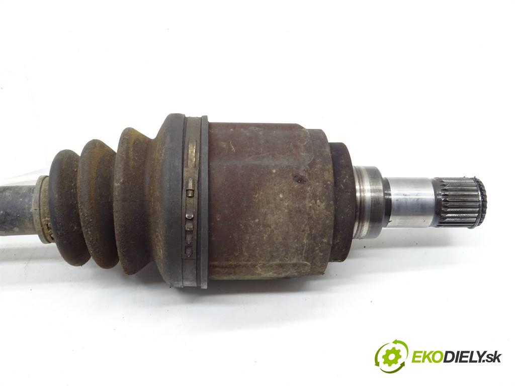 Honda Stream  2001 92 kW 1.7B 125KM 00-03 1700 Poloos pravá  (Poloosy)