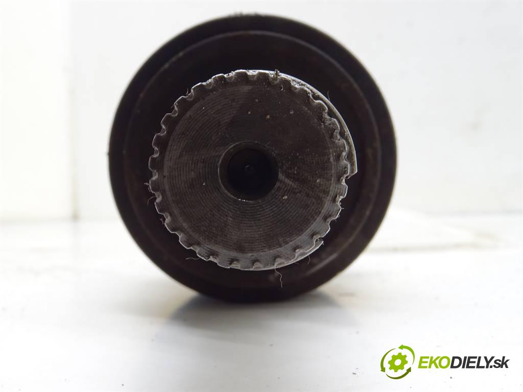 Honda Stream  2001 92 kW 1.7B 125KM 00-03 1700 Poloos pravá  (Poloosy)