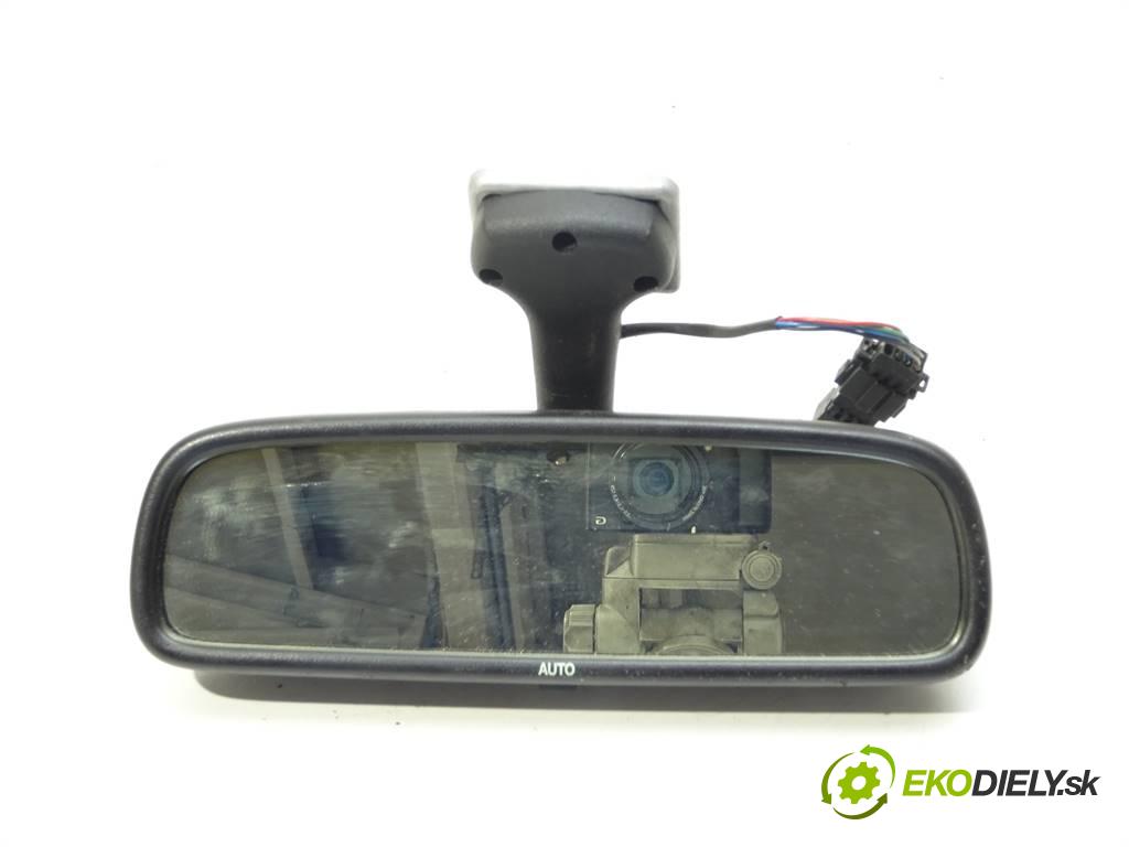 Saab 9-5  2003 184 kW KOMBI 5D AERO 2.3T 250KM 97-05 2300 Spätné zrkadlo vnútorné 5188321 (Spätné zrkadlá vnútorné)