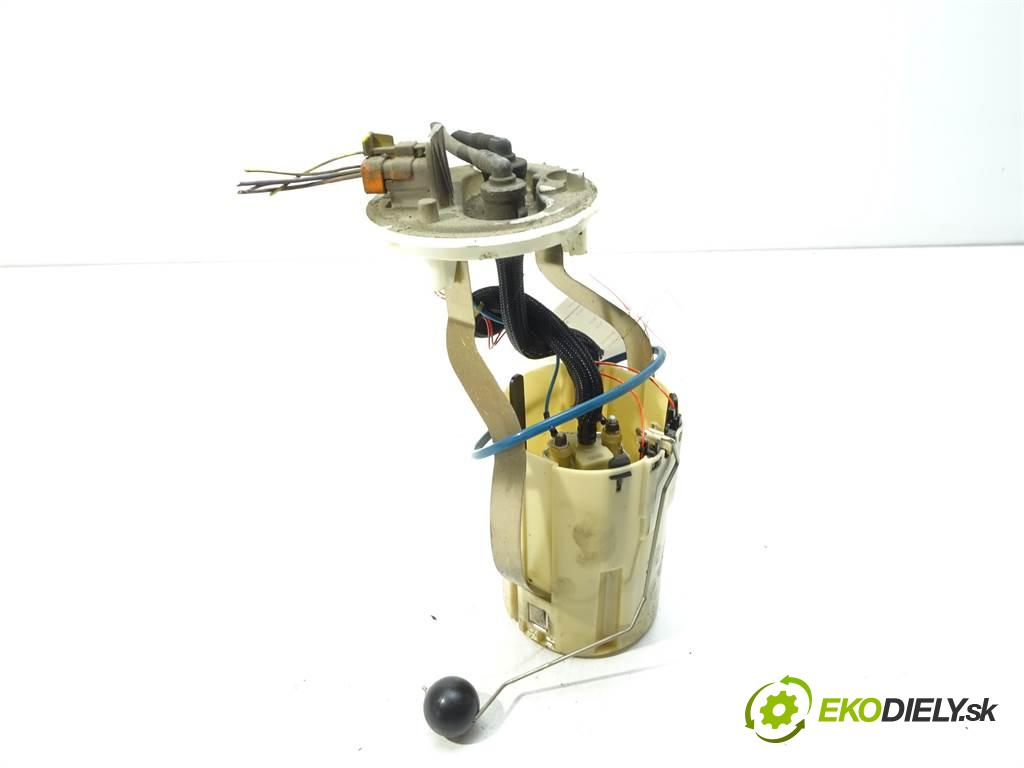 Alfa Romeo 166  2001  SEDAN 4D 2.4JTD 140KM 98-03 2400 Pumpa paliva vnútorná  (Palivové pumpy, čerpadlá, plaváky)