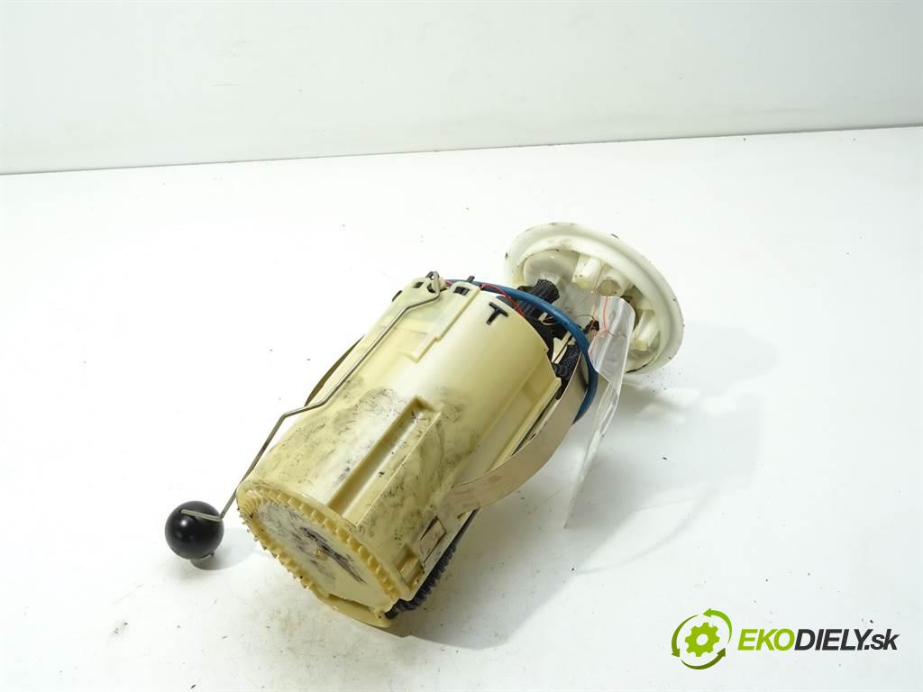 Alfa Romeo 166  2001  SEDAN 4D 2.4JTD 140KM 98-03 2400 Pumpa paliva vnútorná  (Palivové pumpy, čerpadlá, plaváky)