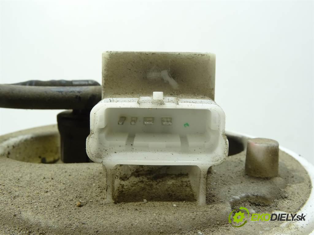 Alfa Romeo 166  2001  SEDAN 4D 2.4JTD 140KM 98-03 2400 Pumpa paliva vnútorná  (Palivové pumpy, čerpadlá, plaváky)