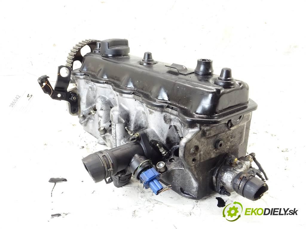 Volkswagen Passat B5  1999 81 kW KOMBI 5D 1.9TDI 90KM 96-00 1900 Hlava valcov AHU (Hlavy valcov)