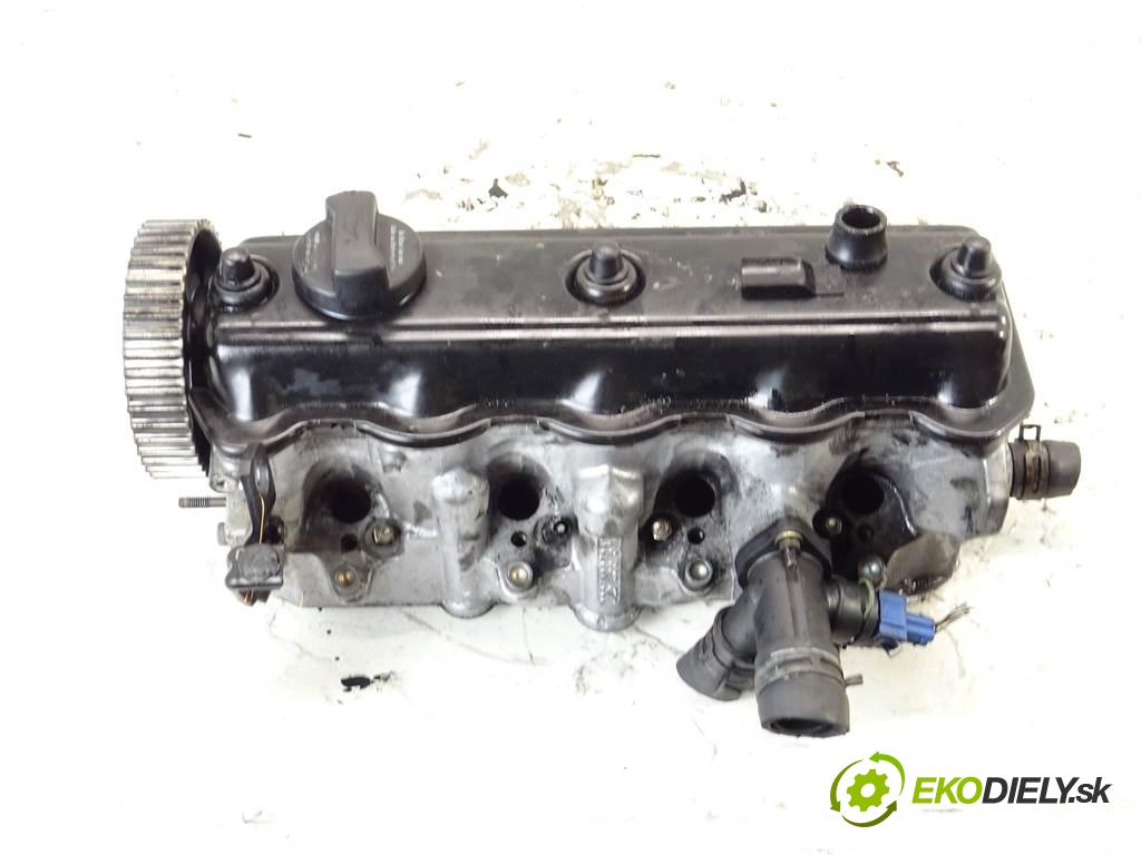 Volkswagen Passat B5  1999 81 kW KOMBI 5D 1.9TDI 90KM 96-00 1900 Hlava valcov AHU (Hlavy valcov)