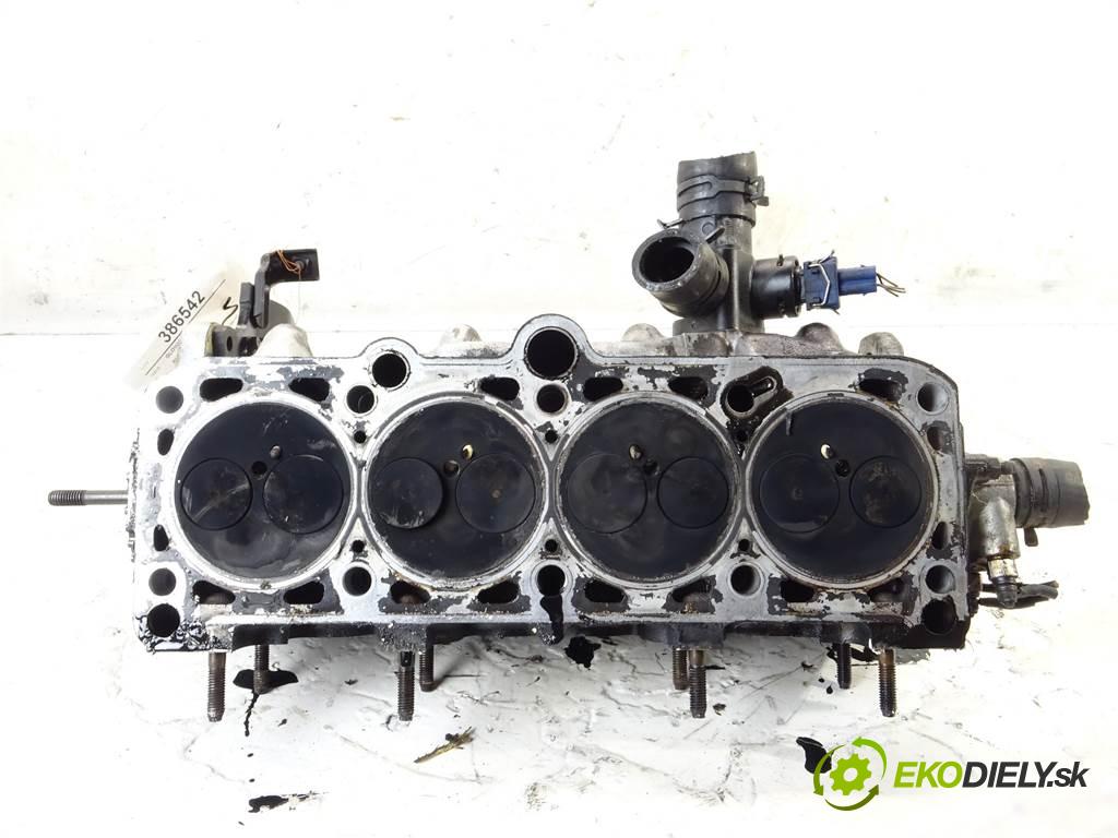 Volkswagen Passat B5  1999 81 kW KOMBI 5D 1.9TDI 90KM 96-00 1900 Hlava valcov AHU (Hlavy valcov)