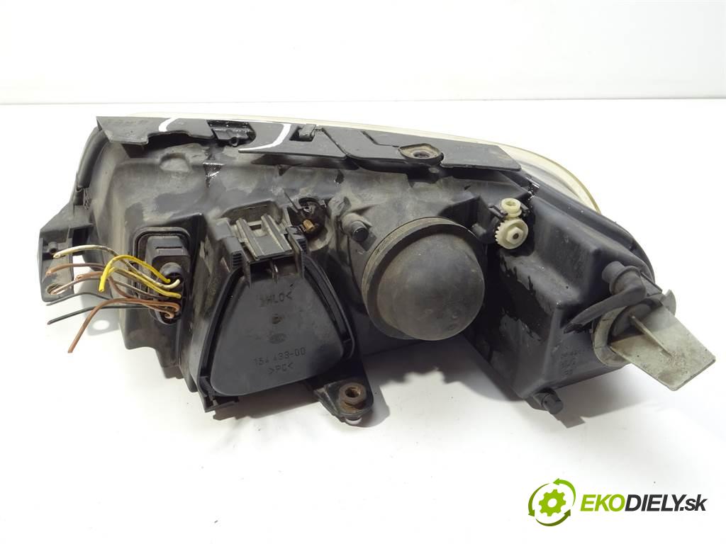 Volkswagen Passat B5 FL  2002 85 kW SEDAN 2.0B 115KM 00-05 2000 Svetlomet pravy 3B0941016AN (Pravé)