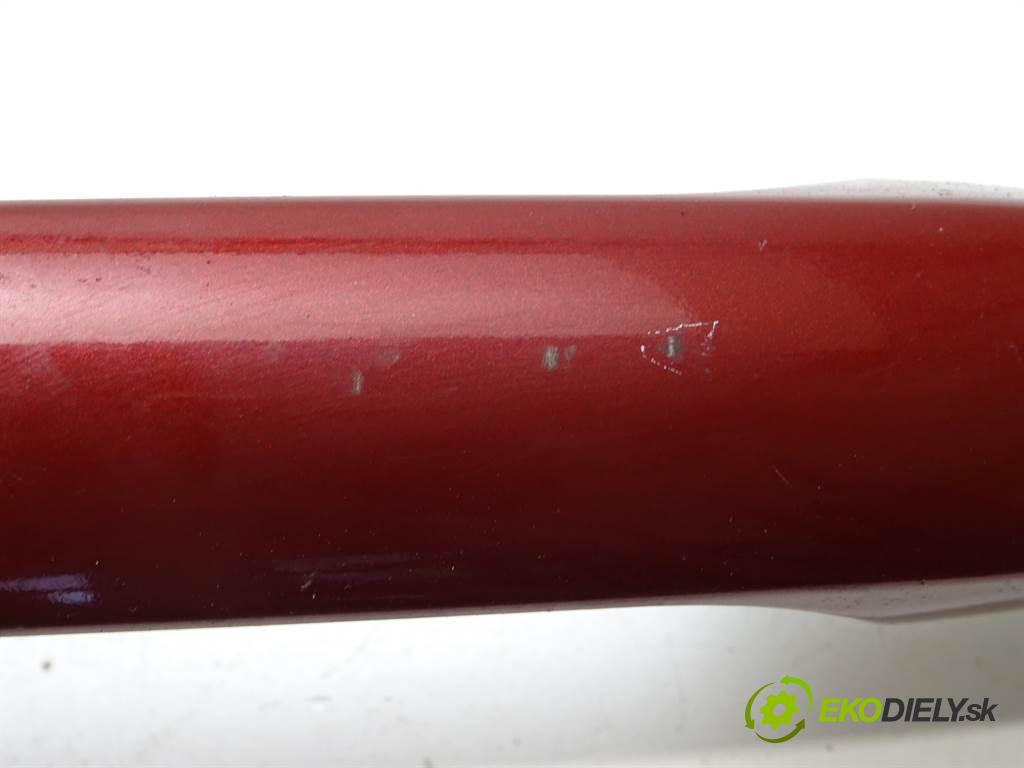 Fiat Bravo II  2007 88 kW HATCHBACK 5D 1.4 T-JET 120KM 07-14 1400 Kľučka predný ľavá strana vonkajšia  (Vonkajšie predné ľavé)