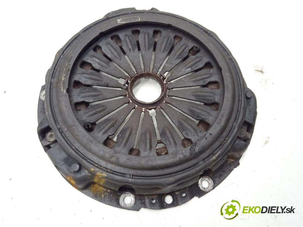 Citroen Jumper  1999 63 kW 2.5D 84KM 94-02 2446 Spojková sada (bez ložiska) komplet 3000741001 (Kompletné sady (bez ložiska))