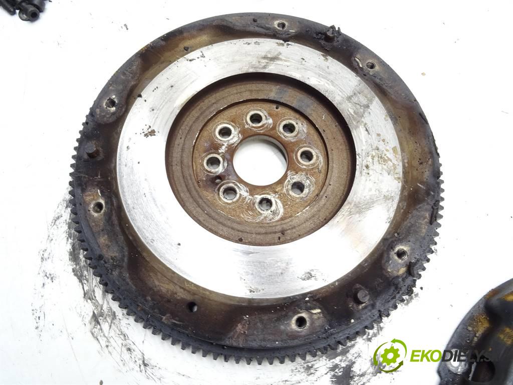 Citroen Jumper  1999 63 kW 2.5D 84KM 94-02 2446 Spojková sada (bez ložiska) komplet 3000741001 (Kompletné sady (bez ložiska))