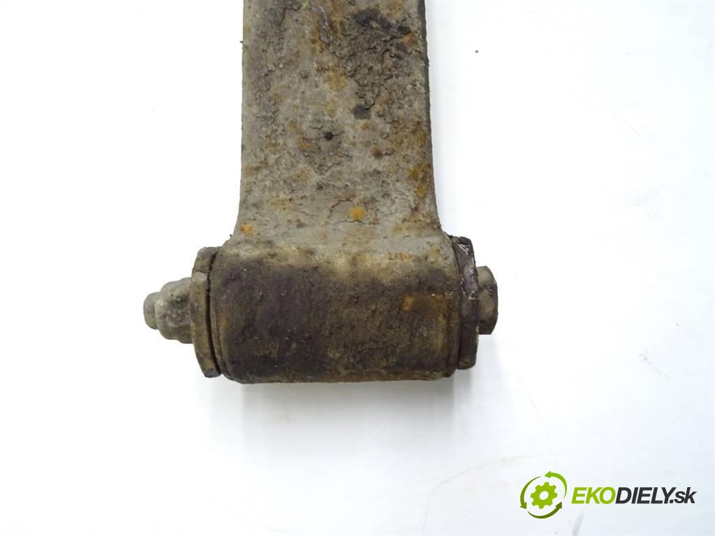 Citroen Jumper    2.5D 84KM 94-02  Listové pero zad
