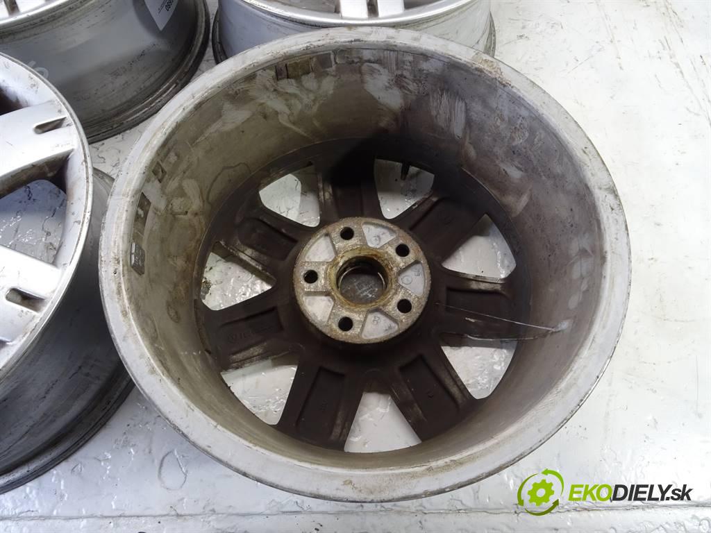 Volkswagen     16 7J 5X112 ET37  disky hliníkové 16  (Hliníkové)