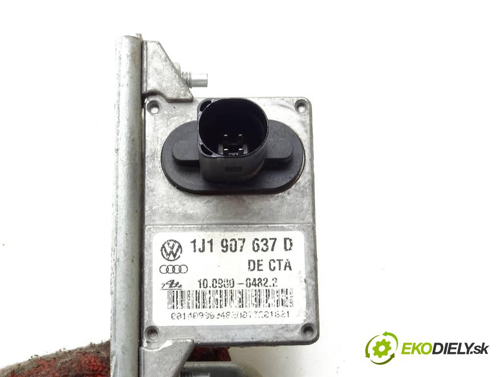 Volkswagen Golf IV    KOMBI 5D 1.9TDI 101KM 97-03  snímač ESP 1J0907655A