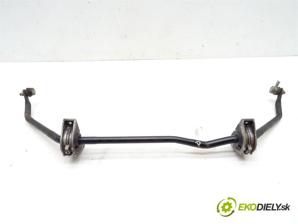 BMW 7 E65    SEDAN 3.0D 211KM 01-08  Tyč stabilizátora predný  (Tyče stabilizátora)