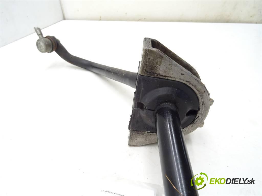 BMW 7 E65    SEDAN 3.0D 211KM 01-08  Tyč stabilizátora predný  (Tyče stabilizátora)