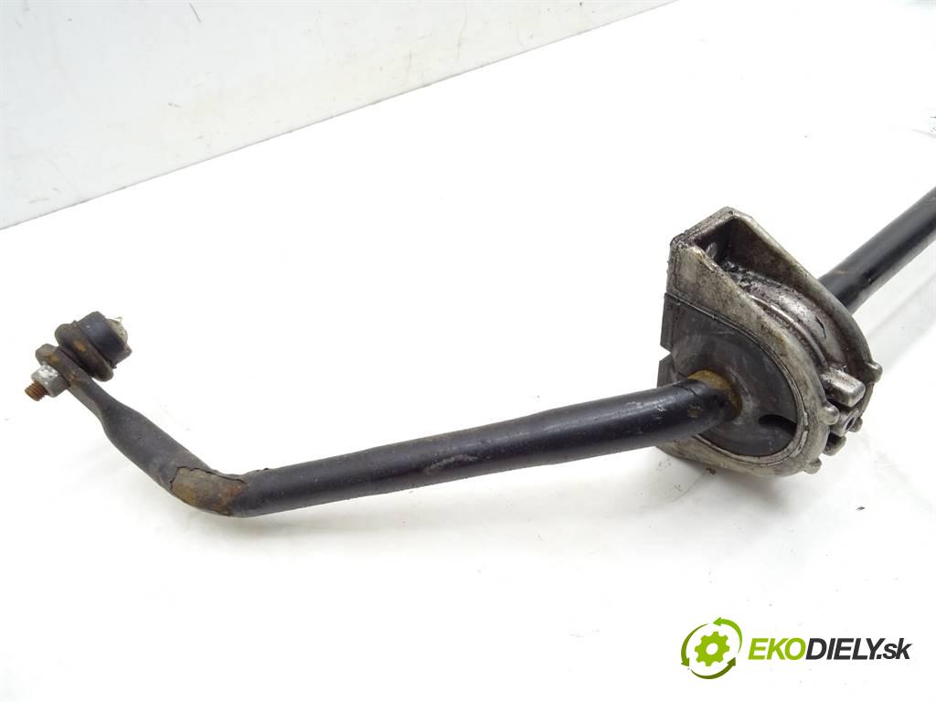 BMW 7 E65    SEDAN 3.0D 211KM 01-08  Tyč stabilizátora predný  (Tyče stabilizátora)