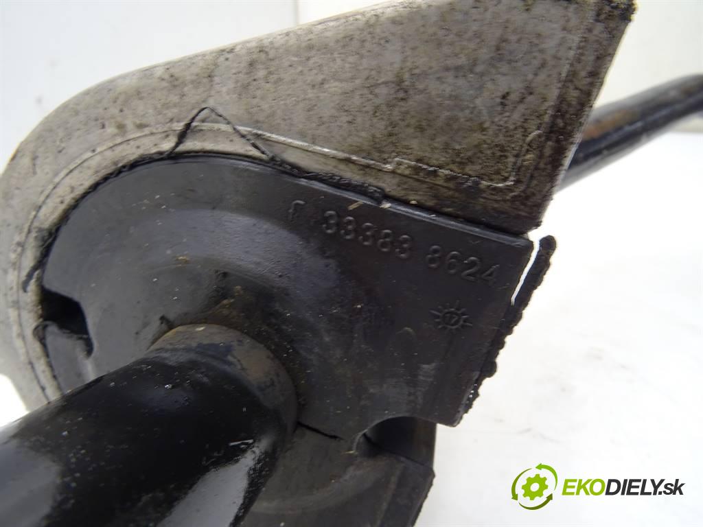 BMW 7 E65    SEDAN 3.0D 211KM 01-08  Tyč stabilizátora predný  (Tyče stabilizátora)