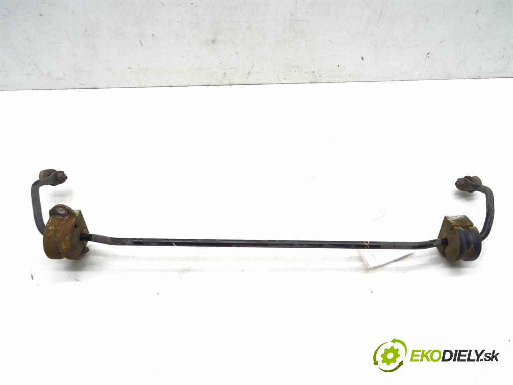 BMW 7 E65    SEDAN 3.0D 211KM 01-08  Tyč stabilizátora zad  (Tyče stabilizátora)