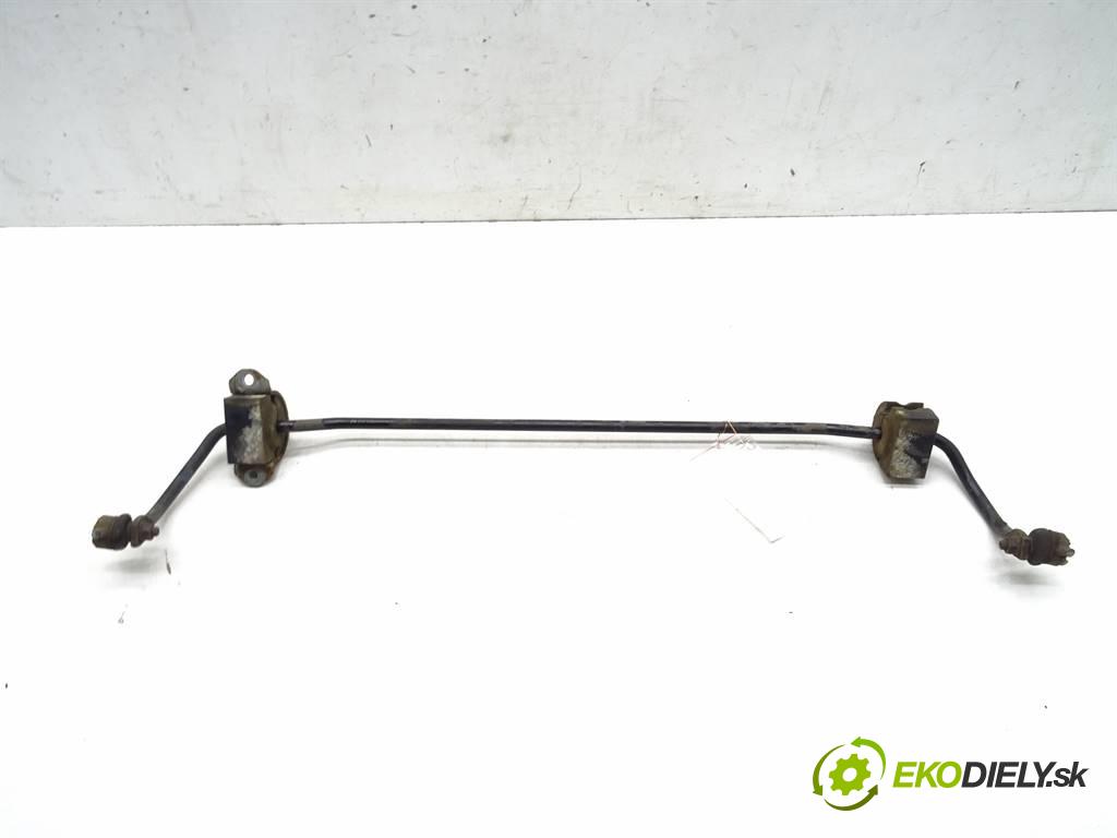 BMW 7 E65    SEDAN 3.0D 211KM 01-08  Tyč stabilizátora zad  (Tyče stabilizátora)
