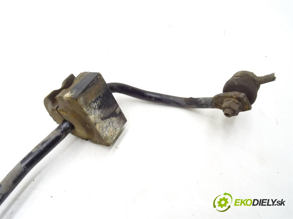 BMW 7 E65    SEDAN 3.0D 211KM 01-08  Tyč stabilizátora zad  (Tyče stabilizátora)