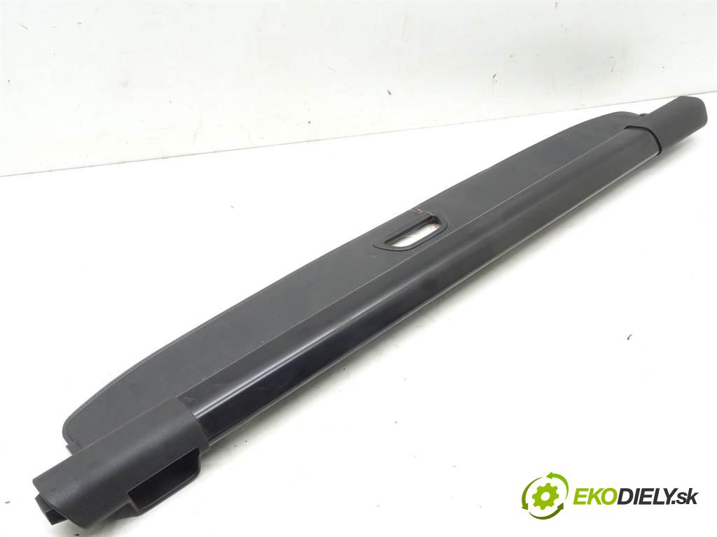 Mercedes-Benz B W245  2008 103 kW 2.0CDI 140KM 05-11 2000 Roleta A1698100220 (Rolety kufra)