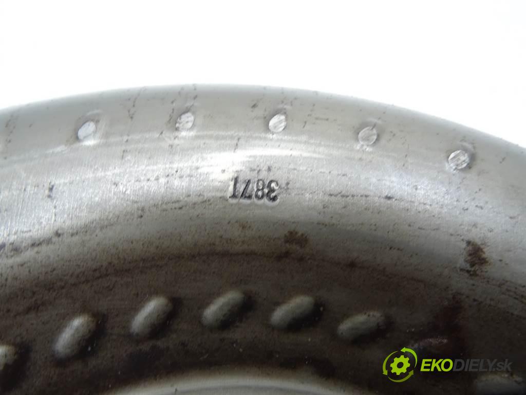 Mercedes-Benz B W245  2008 103 kW 2.0CDI 140KM 05-11 2000 Spojková sada (bez ložiska) komplet  (Kompletné sady (bez ložiska))