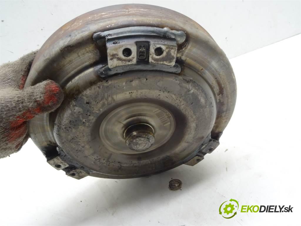 Mercedes-Benz B W245  2008 103 kW 2.0CDI 140KM 05-11 2000 Spojková sada (bez ložiska) komplet  (Kompletné sady (bez ložiska))