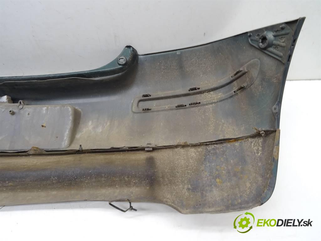 Toyota Yaris  2002 50 kW HATCHBACK 5D 1.0VVTI 68KM 99-03 1000 nárazník zadní část