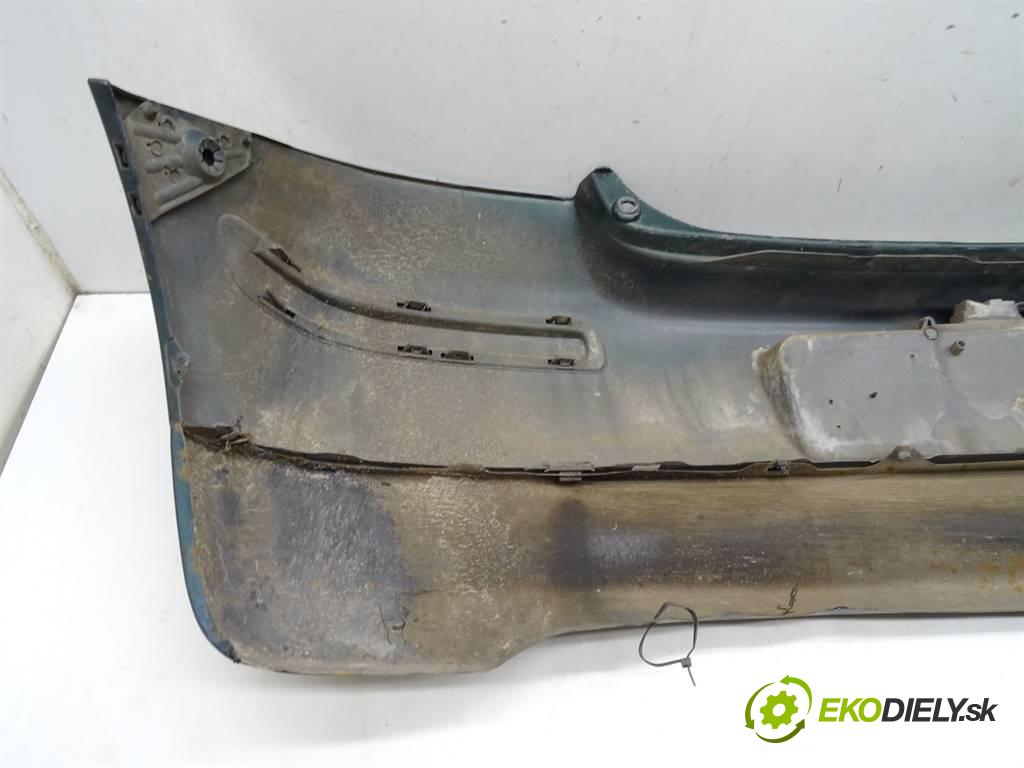 Toyota Yaris  2002 50 kW HATCHBACK 5D 1.0VVTI 68KM 99-03 1000 nárazník zadní část