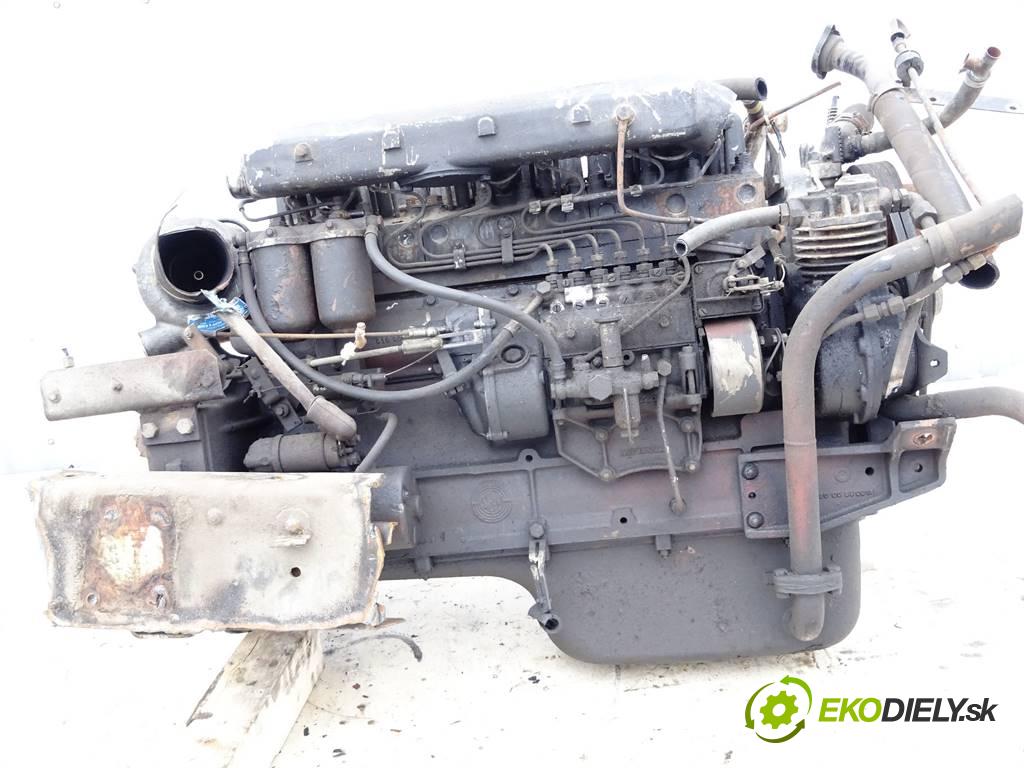 . .    STEYR 91  Motor R6100409 (Motory (kompletné))