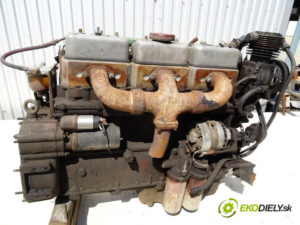 STAR 200    ---  Motor  (Motory (kompletné))
