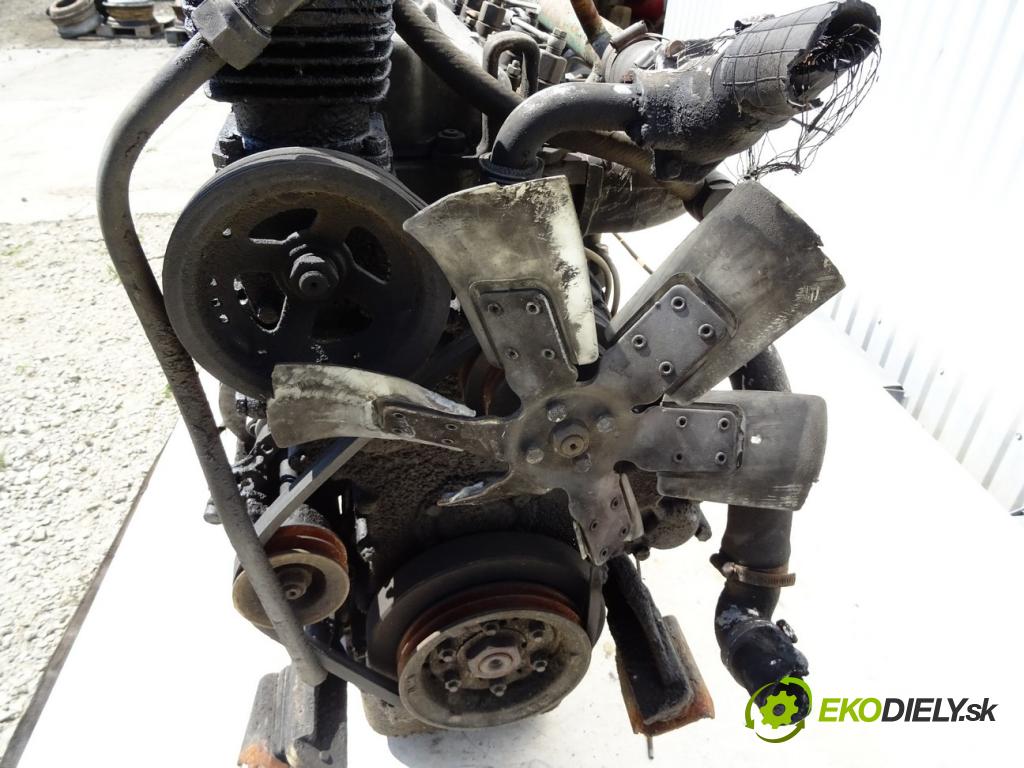 STAR 200    ---  Motor  (Motory (kompletné))