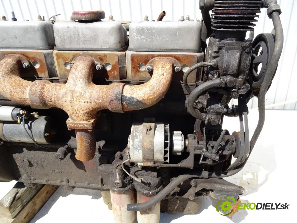 STAR 200    ---  Motor  (Motory (kompletné))