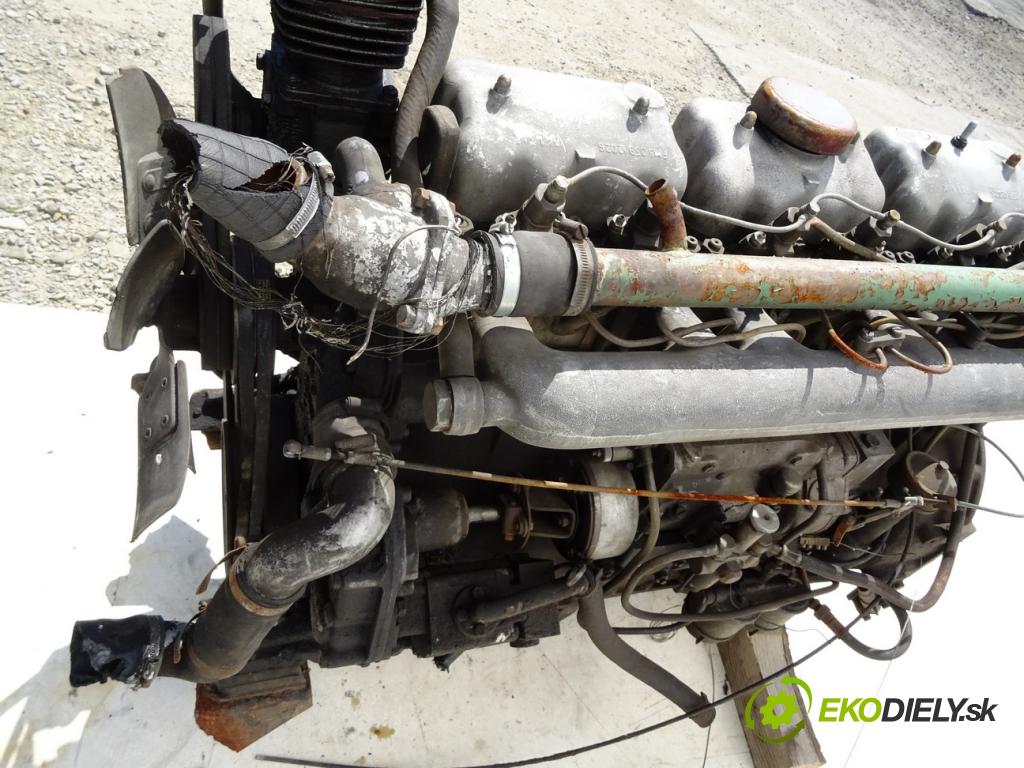 STAR 200    ---  Motor  (Motory (kompletné))