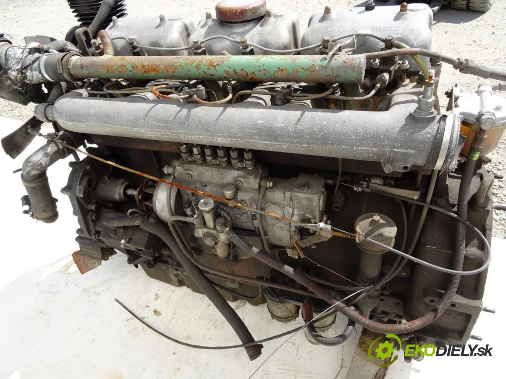 STAR 200    ---  Motor  (Motory (kompletné))